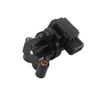 Wivplex 0280140575 13411247988 13411435846 Idle Air Control Valve IACV, for BMW, E36 E46 318ti 318i Z3 318is 316i 316g 316Ci 318Ci E34 Idle Air Control Valve Replacement