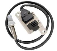 Wivplex 04L907805N Nitrogen Oxide Sensor, for VW, for Caddy, 04L907805AT 5WK97237 Parts Accessories Nitrogen Oxide Sensor Oxygen Sensor