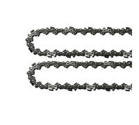 Wivplex 1 Pack 12 Inch Chainsaw Chains 3/8 Lp Pitch.050 Gauge 44/45 Drive Links, for Greenworks, for Poulan, for Echo, for Ryobi Chainsaw Cutting Chain Replacement(12 Inch 050 45 Dl)