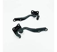 Wivplex 1 Pair Left& right, for Corolla, Matrix 2009 2010 2011 2012 2013 Hood Hinge Front Bonnet Stay Support 5342012550,5341012550 Car Door Hinge Conversion Kit(1 pair)