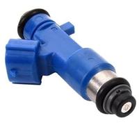 Wivplex 1 Pcs 16600-JF00A 14002-AN001 Fuel Petrol Injector Nozzle Car, for Nissan, for GTR, for 350Z, for 370Z Fuel System