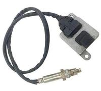 Wivplex 1 PCS A0009052900 Nitrogen Oxygen Sensor Parts Accessories, for, W221 ML320 ML350, for S350 GL350 5WK96683 Nitrogen Oxide Sensor Oxygen Sensor