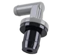 Wivplex 1 X Auto Parts Crankcase Pcv Valve 12204-11040 4.3Cm 2.5Cm, for Acura Cl NSX SLX Tl, for Integra Legend Turbo Solenoid Crankcase Ventilation Valve