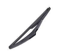 Wivplex 10 In Rear Window Windshield Windscreen Wiper Blade, for, for MINI, for One Cooper Countryman R56 F55 F56 R60, for, for Citroen, for C4 Cactus Front Wiper Blade