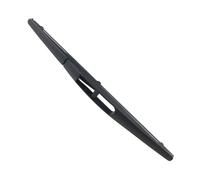 Wivplex 10" Rear Windshield Windscreen Washer Wiper Blade, for Mazda, for CX-3 CX3 2014-2023, Car Accessories Accsesories Car Rear Windshield Wiper
