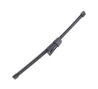 Wivplex 10in Rear Window Wiper Blade, for VW, for Scirocco, UP 2009-, for Seat, for Mii, for Skoda, for Citigo 2011 2012 2013 2014 2015 2016 2017 Front Wiper Blade