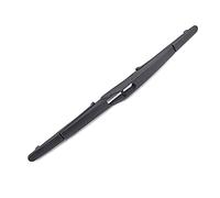 Wivplex 12in Rear Window Windshield Windscreen Wiper Blade, for Kia, for Picanto Hatchback MK1 2004 2005 2006 2007 2008 2009 2010 2011 Vehicle Front Wiper Blade Kit