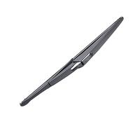 Wivplex 12in Rear Window Wiper Blade, for, for A B E GL GLK ML R Class W251 W166 W164 X204 X166 X164 W212 W245 W169 2015 Front Wiper Blade