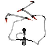 Wivplex 1386505 Injector Leak Off Pipe Tube Sensor Replacement, for Discovery Iii Iv L319 Sport L320 2.7L Tdv6 7H2Q9K022DA car Fuel Return Hose line