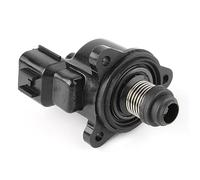 Wivplex 1450A132 Idle Air Control Valve IAC MD628318 MD628166 1450A069 AC4157 AC254 2H1076, for Mitsubishi, for Chrysler, for Dodge, for Lioncel for Lancer Idle Air Control Valve Replacement