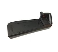 Wivplex 15W Car Charger Fast Charging, for, A3 8V S3 2014-2021 Phone Charge QI Wireless Adapter Mobile Mount Accessories Car Wireless Charger(BLACK For A3 8V)