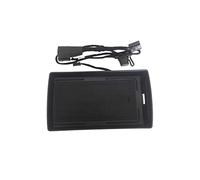 Wivplex 15W Car QI Wireless Charger Fast Charging Case Panel Phone Holder Accessories, for, A3 S3 8V 2014-2018, For Sumsung Car Wireless Charger