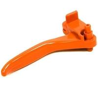 Wivplex 17801052130, for Echo, Throttle Control Trigger SRM210 SRM230 SRM260 Trimmers + (Free Two e-Books) Lawn Mower Throttle Trigger