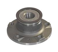 Wivplex 1KO598611 Rear Wheel Bearing Hub ，for A3 2003 2004 2005 2006 2007 2008 2T-30 * 136 * 68 Front Wheel Hub