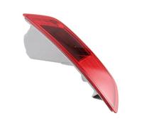 Wivplex 1Pair Car Rear Bumper Fog Light, For VOLVO, XC60, 2009-2013 Parking Warning Reflector Taillights Turn Signal Corner Lights Car Rear Brake Light Assembly