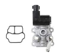 Wivplex 1pc Car Idle Air Control Valve 18117-78G60 for Jimny 16V AWD Closed Off-Road Vehicle 1328cc 60KW Idle Air Control Valve Replacement