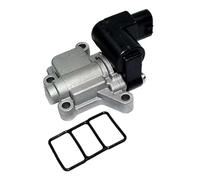 Wivplex 1pc Car Idle Air Control Valve with Gasket Replacement 16022RAAA01, for Accord, 2003-2005, for Element 2003-2006 Idle Air Control Valve Replacement