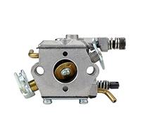 Wivplex 1pc Chainsaw Carburetor, for Husqvarna, WT-964, for, OEM Replace 577133001 Parts 2 Stroke Replacement Engine Carburetor Kit