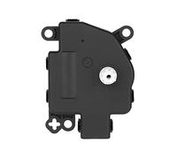 Wivplex 1Pc HVAC Heater Blend Door Actuator, for Chrysler, 200, for DODGE, Avenger Journey, for Jeep, Compass Ram Air Conditioner 68018109AA Car Hvac Blend Door Actuator