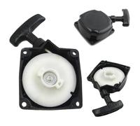 Wivplex 1pc Recoil Pull Starter Lawn Mower Parts Brush Cutter