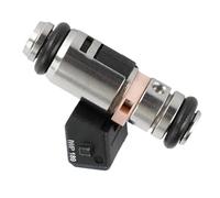 Wivplex 1Pcs IWP-189 Petrol Fuel Injector Shower Style for 848 1098 1198 for Moto for Guzzi 28040161A IWP189 Automotive Engine Parts Fuel Injector Replacement