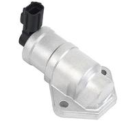 Wivplex 1S7G-9F715-AD 1S7G9F715AD 1113873 LF0120660 IAC Idle Air Control Valve, for Ford, for Mondeo, 3 1.8 2.0 2000-2007 Idle Air Control Valve