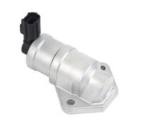 Wivplex 1S7G-9F715-AD 1S7G9F715AD 1113873 LF0120660 IAC Idle Air Control Valve, for Ford, for Mondeo, 3 1.8 2.0 2000-2007 Idle Air Control Valve Replacement