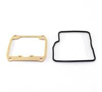 Wivplex 2 Cylinder Carburetor Maintenance, for Jet, Repair Kit Set VS800GL VZ800 VS1400 VS VZ 800 1400 VS800 Parts S50 M50 S83 Motorcycle Carb Fix Kit(Gasket)