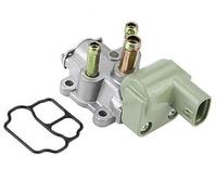 Wivplex 22270-16060 22270-74130 13680-00111 734568 AC4023 Idle Air Control Valve IAC, for Toyota, for Corolla, Celica Idle Air Control Valve
