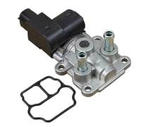 Wivplex 2227097401 Idle Air Control IAC Valve, for Suzuki, Esteem, for Toyota, Terios 2227011020 Idle Air Control Valve Replacement