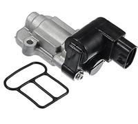 Wivplex 22650-AA182 Car Idle Air Control Valve IAC Actuator, for Subaru, Idle Air Control Valve