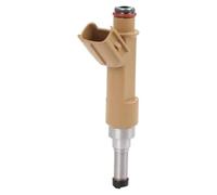 Wivplex 23250-0T010 23209-0T010 Fuel Injector, for Scion, XD 2008-2009, for Toyota, for Corolla, 2014-2016 1.8L Fuel Injector Replacement