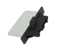 Wivplex 271502M105 Heating Blower Motor Resistor, for NISSAN, Terrano R20 Relay Fan 27150-2M105 Heater Blower Motor Resistor(BLACK Style2)