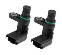 Wivplex 2pcs Car Engine Camshaft Position Sensor 0232103064 13627588095 Camshaft Position Sensor