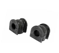 Wivplex 2pcs Stabilizer Sway Bar Linkage Suspension Bushing Kit