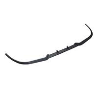 Wivplex 3 Pcs FRONT SPOILER BUMPER LIP Euro Spoiler Lip Universal Body Kit, for Alfa Romeo, 159 CUPRA R Front Lip Splitter