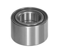 Wivplex 321498625 Rear Wheel Bearing Hub ，for Volks Wagen JEFit TTA Ⅱ 1988 1989 1990 1991 1992 39 * 68 * 37 Front Wheel Hub