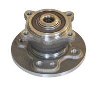 Wivplex 33416756830 Rear Wheel Bearing Hub ，for BMW, for MINI, R50 R52 R53 2001 2002 2003 2004 2005 2006 3T-74 * 132 * 88 Front Wheel Hub
