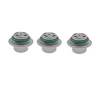 Wivplex 3PCS Fuel Pressure Regulator 3.0Bar For 05-22 For King Quad, 450 500 700 750 15100-31G00 15100-31G01 1510031G03 1510031G20 Fuel Pressure Control Fuel Pressure Regulator
