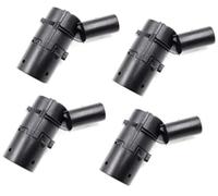 Wivplex 4 Pcs/lot 7H0919275D Pdc Paking Sensor Reversing Radar, for A3 A4 A6 Rs4 Rs6 S3 S4 S6, for Vw, for Skoda, for Seat, Car Auto Parts Parking Assist Systems Car Parking Sensor Unit