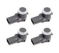 Wivplex 4 Pcs/lot Parking Sensor PDC Sensor, for, for Peugeot, for, for Citroen, 96660163779P Autoparts Parking Assist PDC Sensor