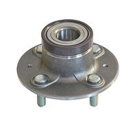 Wivplex 42200-TF0-N51 Rear Wheel Bearing Hub ，for CITY 2009 2010 2011 2T-30 * 139 * 58 Front Wheel Hub