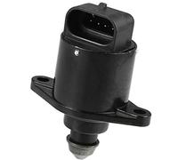 Wivplex 4637071 Idle Air Control Valve IAC Actuator, for Jeep, Grand Cherokee Idle Air Control Valve