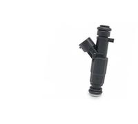 Wivplex 4pcs Car Injector Fuel Petrol Nozzle, for Hyundai, for Accent, for Sonata 2.0l 35310-25100 Fuel System