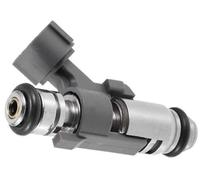 Wivplex 4pcs Car Injector Fuel Petrol Nozzle IPM-018, for Peugeot, for 1007, for 206, for 207, for 307 1.4L Fuel System