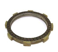 Wivplex 4PCS Engine Cylinder Clutch Plates Parts AT C200 1981 ATC 200E Big Red 1982-1983 ATC 200ES Big Red 1984 ATC 200M 1984-1985 Motorcycle Brake Pads