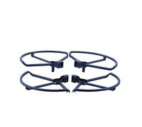 Wivplex 4pcs Protective Cover Landing Gear Propeller Guard Protector, for DJI, Mavic Pro Platinum Drone Blade Bumper Props Propeller Crash Protection