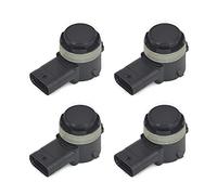 Wivplex 4x Parktronic PDC Parking Sensor 0009059300 A0009059300, for Mercedes-Benz, W176 W205 S205 C117 C218 X166 X156 R231 Radar Parking Sensors