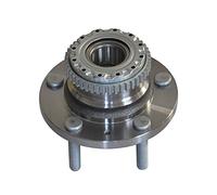 Wivplex 52710-2C101 Rear Wheel Bearing Hub,for HYUNDAI Coupe GK 2002 2003 2004 2005 2006 2T-32 * 139 * 50.5 Front Wheel Hub