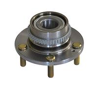 Wivplex 52710-2EXXX Rear Wheel Bearing Hub 2WD,for KiA Sportage 2004 2005 2006 2007 2008 2T-33 * 139 * 60 Front Wheel Hub